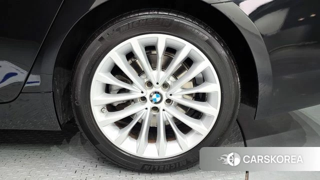 BMW 5 Series (G30) id 4712200 из Кореи 13