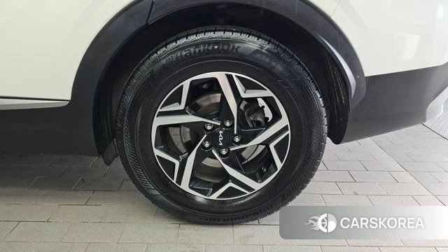 Kia Sportage 5th Generation id 4603428 из Кореи 13