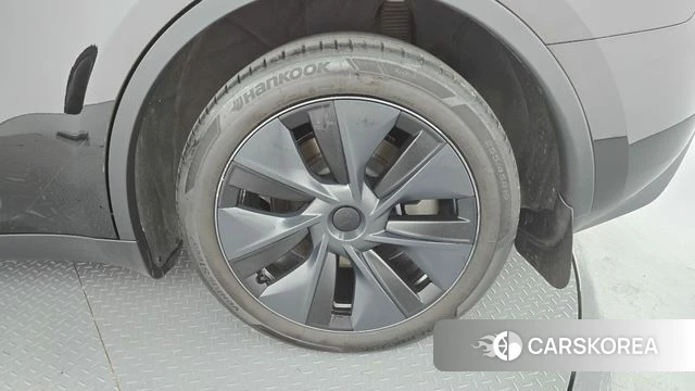Tesla Model Y id 4783132 из Кореи 13
