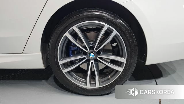 BMW 6 Series GT (G32) id 4717165 из Кореи 13