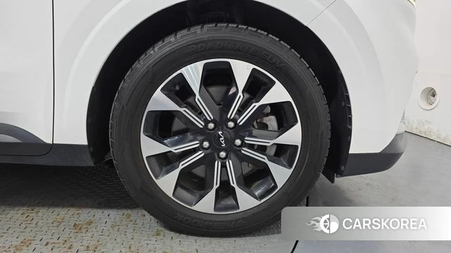 Kia Carnival 4th generation id 4488791 из Кореи 13