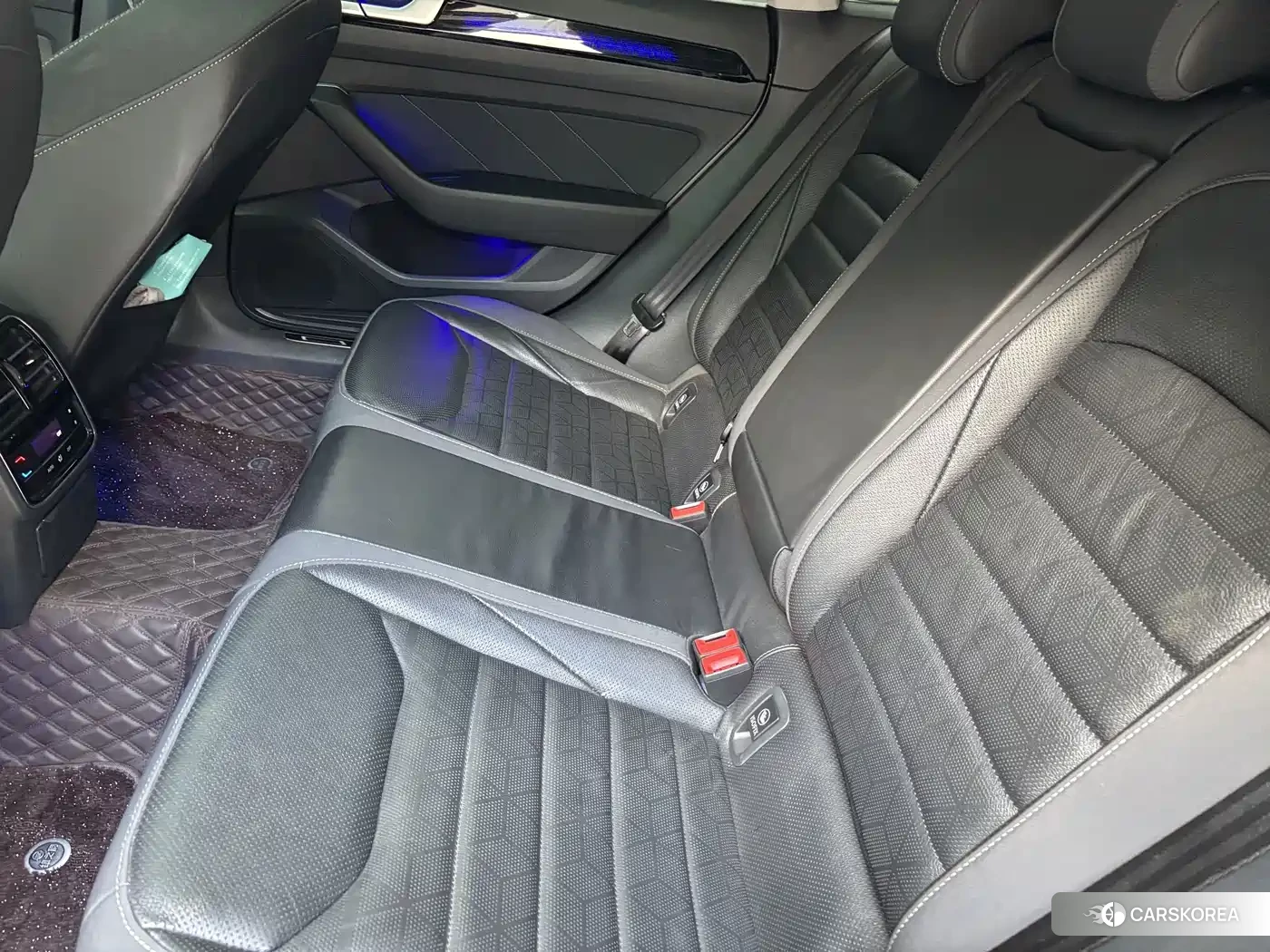 Volkswagen Arteon (CC) id 4622266 из Китая 13