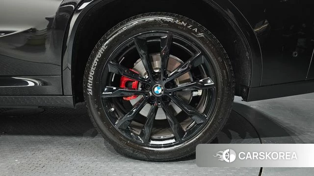 BMW X4 (G02) id 4743808 из Кореи 13