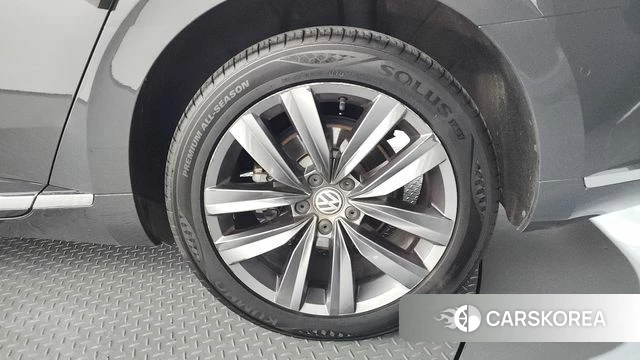 Volkswagen Arteon id 4508412 из Кореи 13