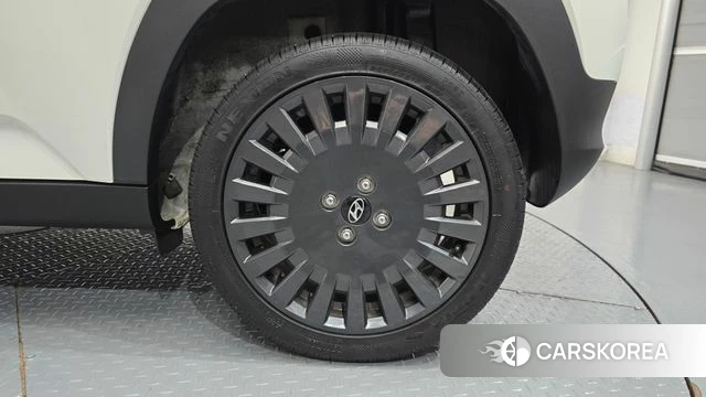Hyundai Casper id 4899171 из Кореи 13
