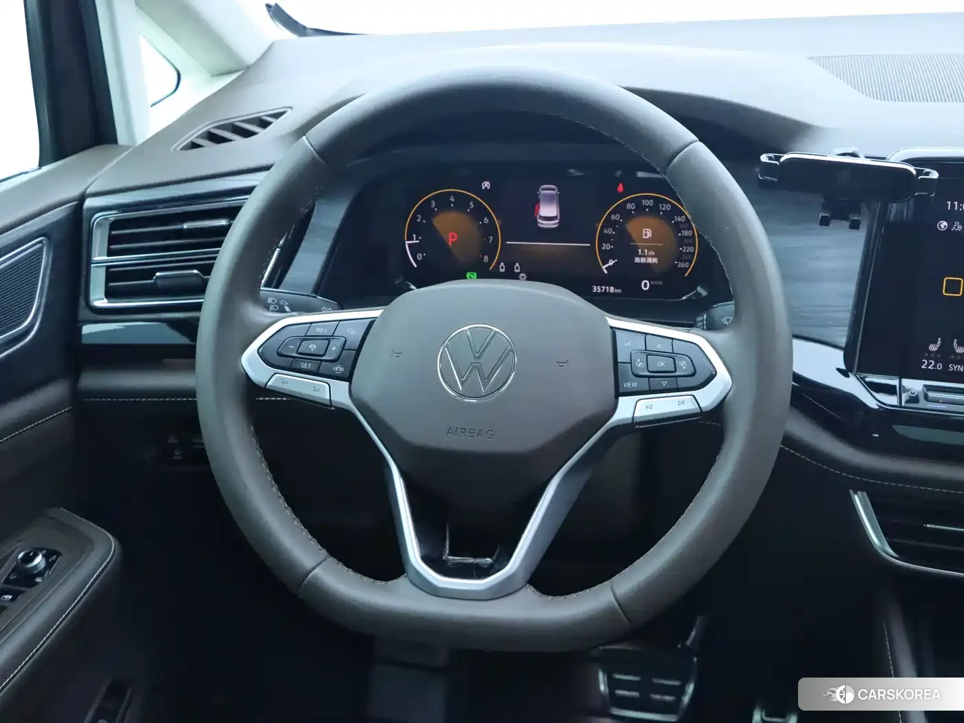 Volkswagen Viloran id 4547428 из Китая 13