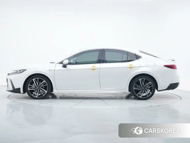 Toyota Camry id 4261305 из Китая 13