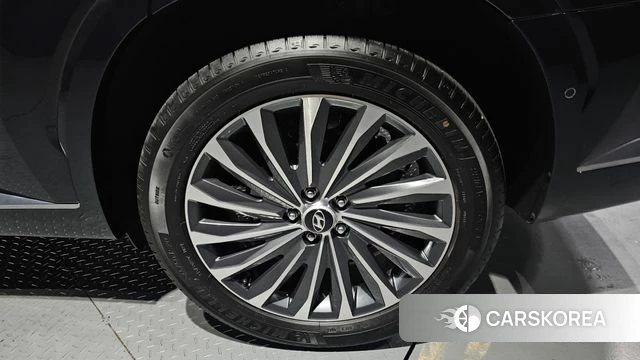 Hyundai The New Palisade id 4480411 из Кореи 13