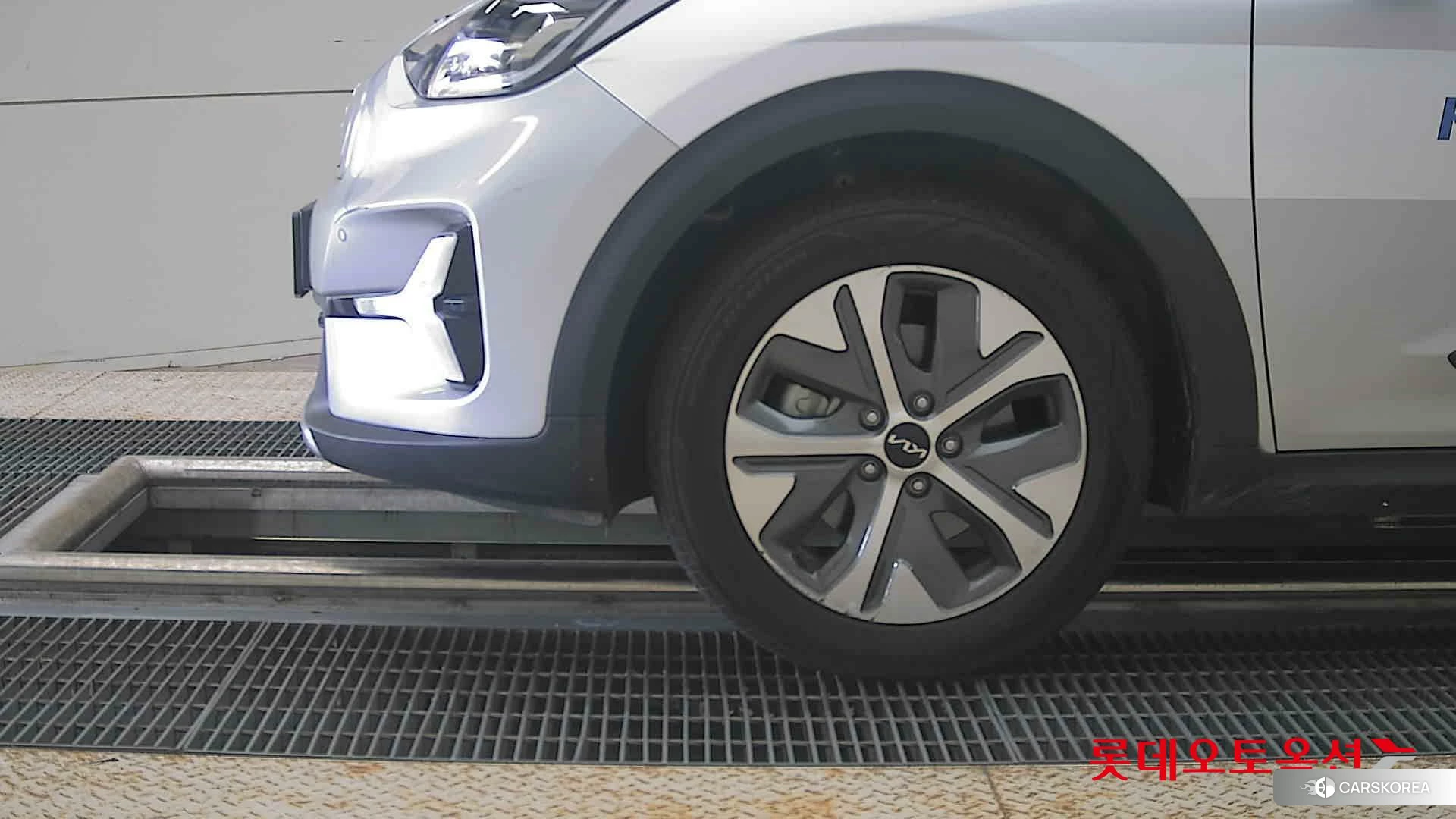 Kia Niro Plus id 4674207 из Кореи 13