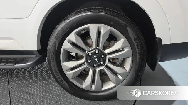 Kia Mohave Master id 4649963 из Кореи 13