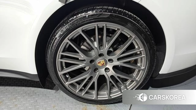 Porsche Panamera (971) id 4395104 из Кореи 13