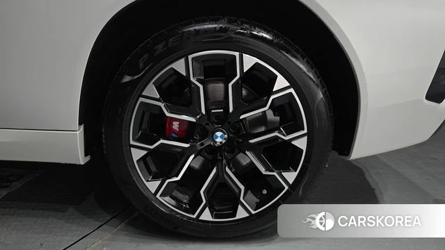 BMW X3 (G45) id 4617497 из Кореи 13