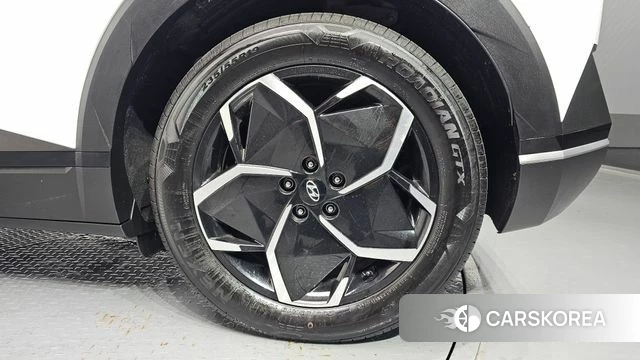 Hyundai Ionic 5 id 4906106 из Кореи 13