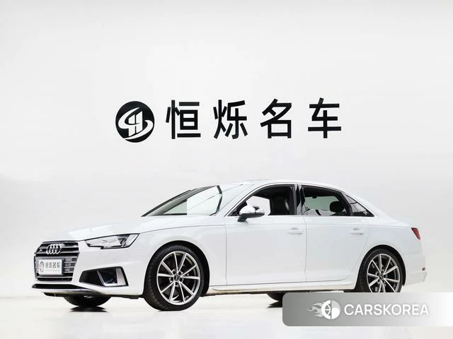 Audi S4 id 4211105 из Китая 13