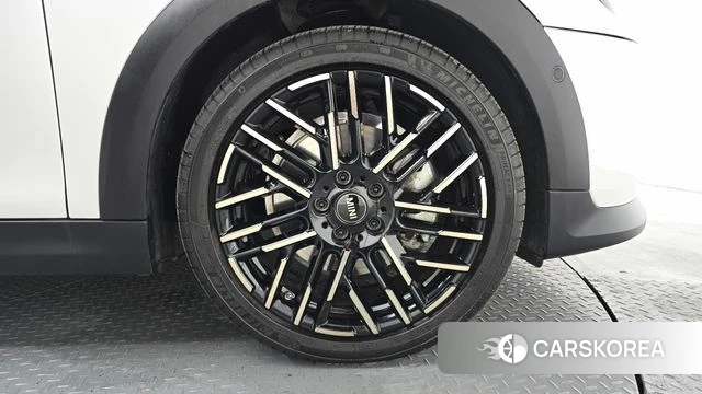 Mini Cooper S 4th Generation id 4623245 из Кореи 13