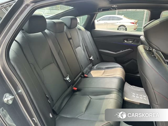 Honda Accord id 4314260 из Китая 13