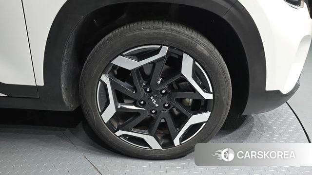 Kia The New Seltos id 4361053 из Кореи 13