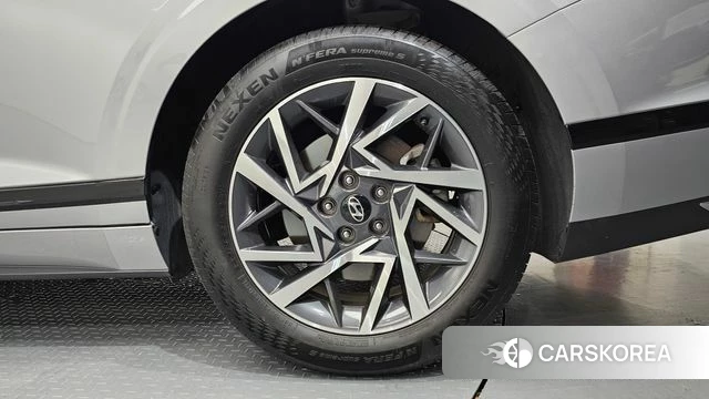 Hyundai Grandeur (GN7) id 4494531 из Кореи 13