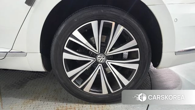 Volkswagen Arteon id 4632853 из Кореи 13