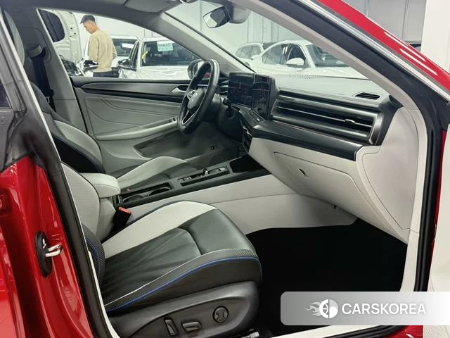Volkswagen Lingdu id 4334996 из Китая 13