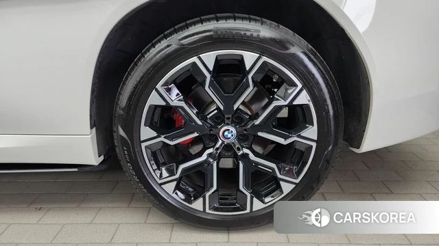 BMW X3 (G45) id 4527703 из Кореи 13