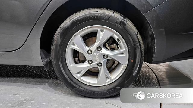 Hyundai Avante (CN7) id 4224439 из Кореи 13