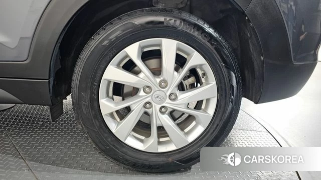 Hyundai All New Tucson id 4508549 из Кореи 13