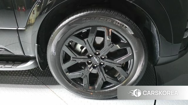 Kia Mohave Master id 4650318 из Кореи 13