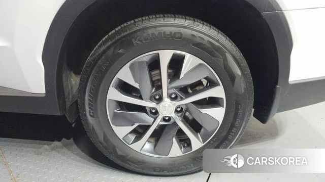 Hyundai Palisade id 4268312 из Кореи 13