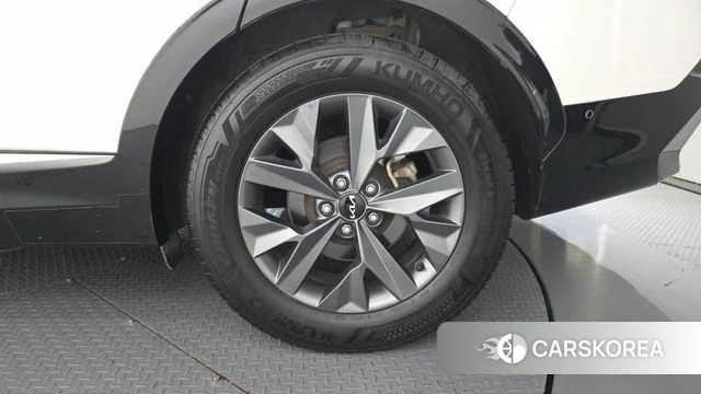 Kia Sportage 5th Generation id 4835962 из Кореи 13