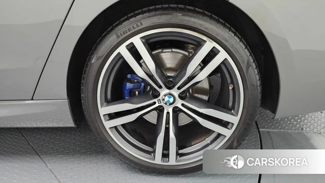 BMW 6 Series GT (G32) id 4625074 из Кореи 13