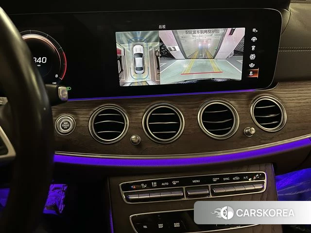 Mercedes-Benz E-class id 4368154 из Китая 13