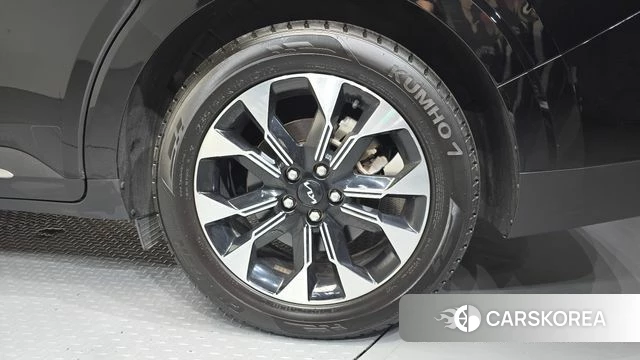 Kia Carnival 4th generation id 4488609 из Кореи 13