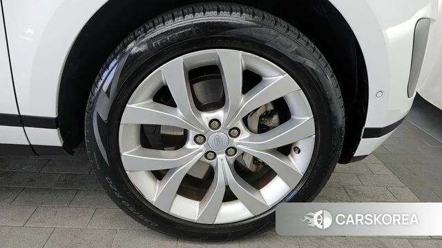 Land Rover Range Rover Evoque 2nd Generation id 4245794 из Кореи 13