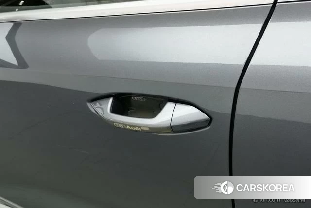 Audi A3 id 4300414 из Китая 13