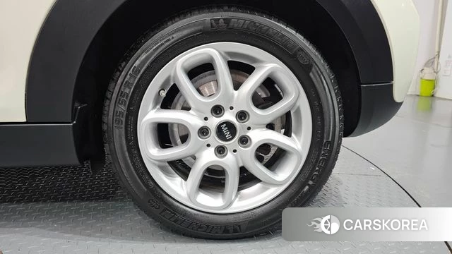 Mini Cooper id 4722266 из Кореи 13