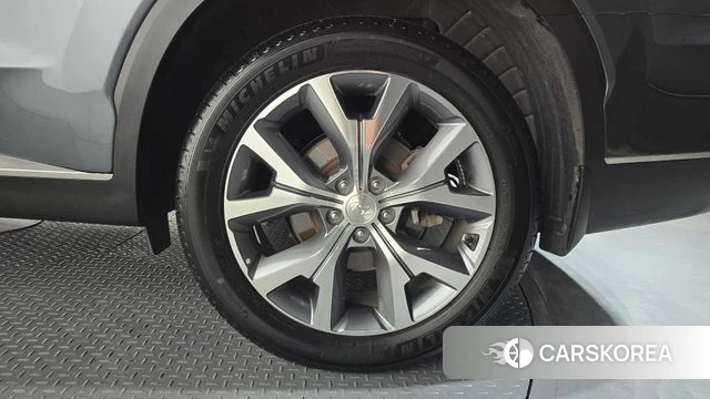 Hyundai Palisade id 4780608 из Кореи 13