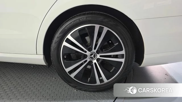 Mercedes-Benz E-Class W213 id 4202619 из Кореи 13