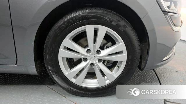 Renault Korea (Samsung) SM6 id 4304488 из Кореи 13