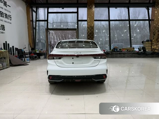 Kia K3 id 4341941 из Китая 13