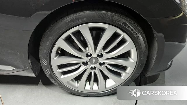 Genesis G80 id 4305265 из Кореи 13