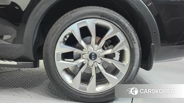 Kia Sorento 4th Generation id 4937092 из Кореи 13