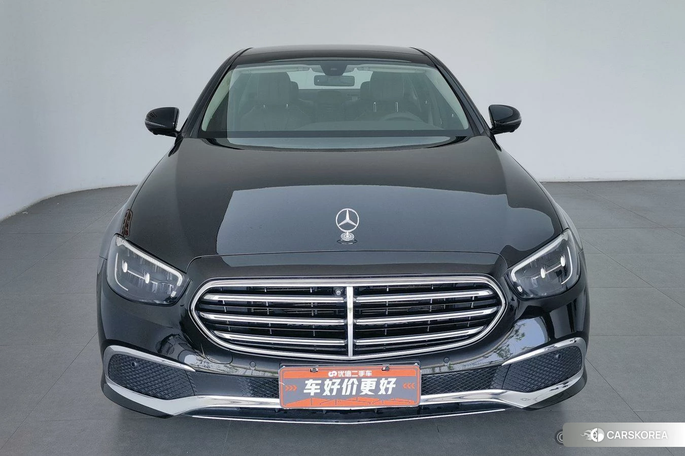 Mercedes-Benz E-Class id 4513632 из Китая 13