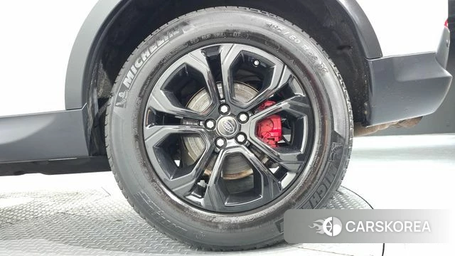 Land Rover Discovery Sports 2nd Generation id 4754912 из Кореи 13