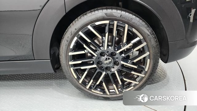 Mini Cooper S 4th Generation id 4336691 из Кореи 13