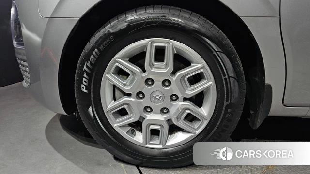 Hyundai Staria id 4495107 из Кореи 13