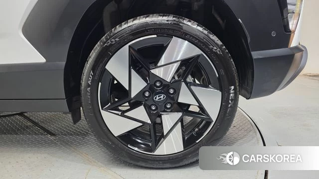 Hyundai Kona (SX2) id 4880322 из Кореи 13