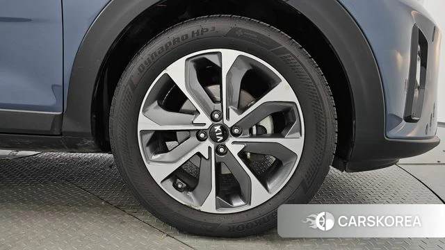 Kia Stonic id 4574414 из Кореи 13