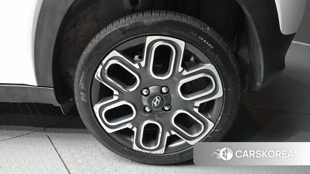 Hyundai Casper id 4608712 из Кореи 13