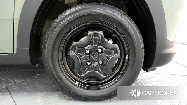 Hyundai Casper id 4323072 из Кореи 13